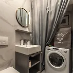 Divine Nest Апартаменты