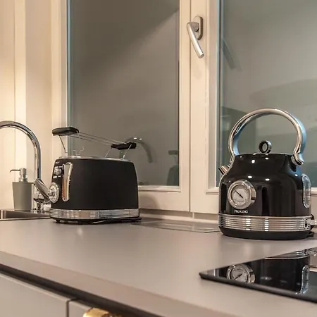 Divine Nest Apartment Laibach