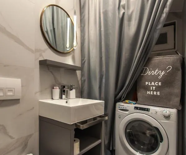 Divine Nest Appartement