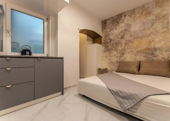 דירה Divine Nest