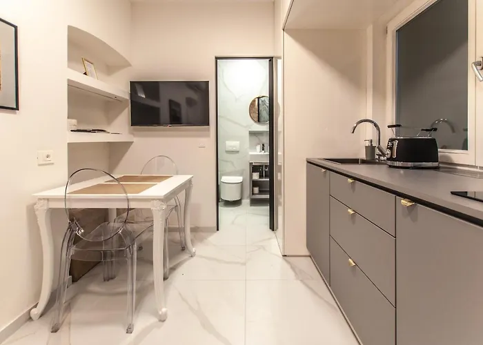 Divine Nest Ljubljana