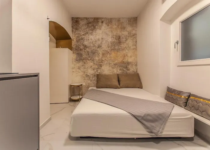 Appartement Divine Nest *